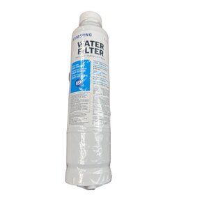 Samsung Refrigerator Water‎ Filter Model HAF-CIN